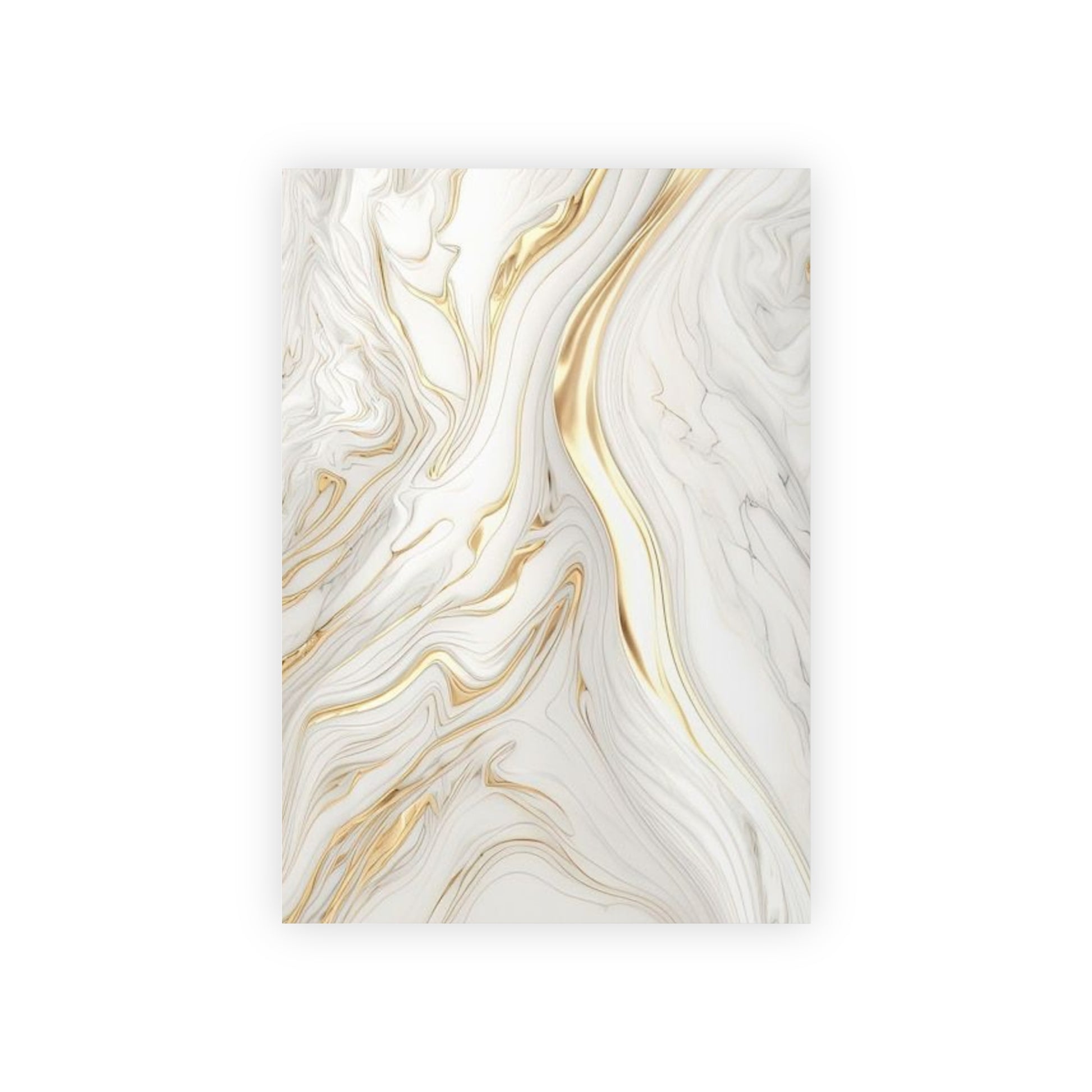Elegant Marble Gift Wrapping Paper Roll, Luxury Gift Wrap, Holiday Wrapping, Birthday, Wedding, Special Occasions
